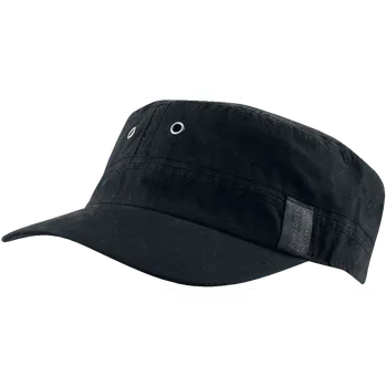 Kšiltovka Kšiltovka z Chillouts - Čepice Dublin - černá