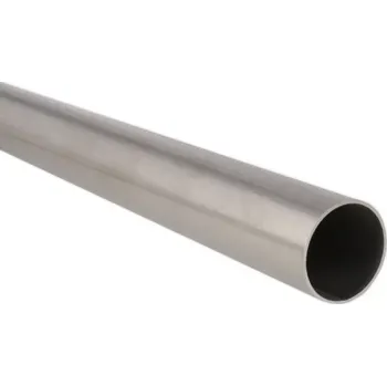 LED páska Tyč - Ø42,4xT1,45-1,5 mm, materiál nerezová ocel SUS316, délka 995+-2 mm