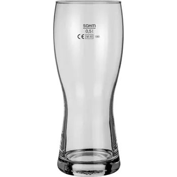 Sklenice Sklenice na pivo 0,5 l Cejch