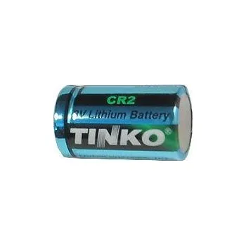Článková baterie Baterie TINKO CR2 3V lithiová, 750mAh