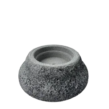 Svícen Betonový podstavec pod svíčku