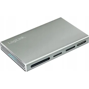 Čtečka paměťových karet Čtečka paměťových karet Logilink CR0048