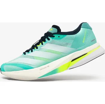 Pánská obuv ADIDAS Pánské běžecké boty Adizero Boston 13 43 1/3 MODRÁ