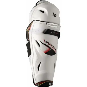 Hokejový chránič holeně Holeně Bauer Vapor FlyPro S25 SR, Senior, 17" Bauer