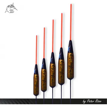 Signalizace záběru Rybářský Splávek Rizov 1g