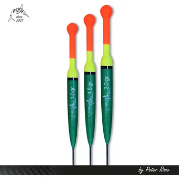 Signalizace záběru Rizov float 1,5g