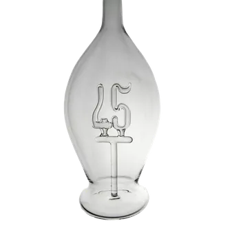 Karafa k výročí 45 let