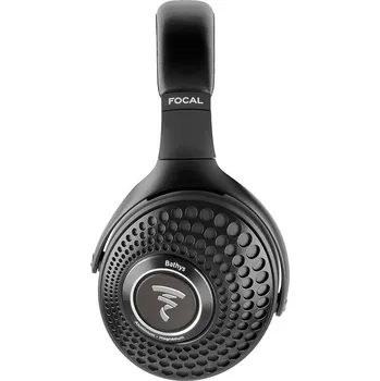 Sluchátka Focal Bathys
