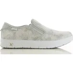 Safety Jogger DOPRODEJ! Obuv SELINA LADY, SILVERV.40 Velikost 40 (6 1/2) stříbrná