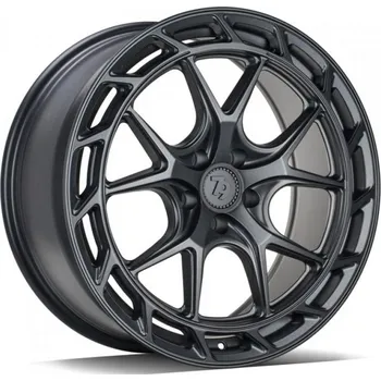 Alu kolo Seventy9 Alu Kola Seventy9 SCF-W 8x18 5x112 ET45 Titan Black 66.6