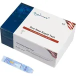 Healgen One Step Rapid Test rychlotest…