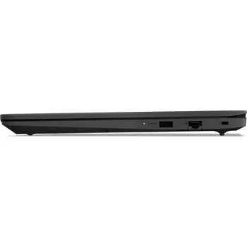Notebook Lenovo V15 G4 AMN AMD Ryzen™ 3 7320U Laptop 39,6 cm (15.6") Full HD 8 GB LPDDR5-SDRAM 256 GB SSD Wi-Fi 5 (802.11ac) Anglický Černá