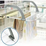 Závěsný sušák na topení