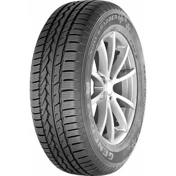 Letní osobní pneu GENERAL Z225/60 R17 SNOW GRABBER PLUS 103H XL FR (DOPRAVA ZDARMA)