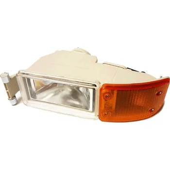 Svítilna Svítilna směru I HALOG.MAN TGA levá MARS TEC M631811