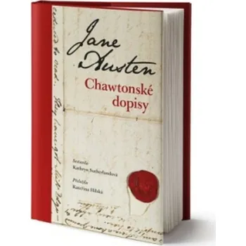 Kniha Chawtonské dopisy