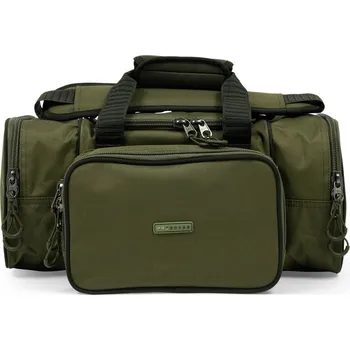 Pouzdro na rybářské vybavení Korum Taška Progress Compact Caryall 25l