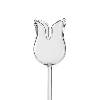 Svícen Svícen tulipán na nožce 56/50