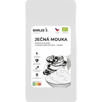 Mouka JEČNÁ MOUKA BIO 500G