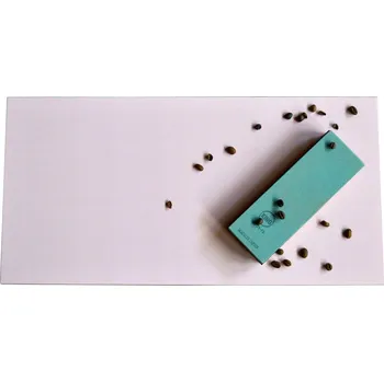 Kuchyňské prkénko ASAHI CC-SC101 syntetické prkénko na krájení 50x25 cm