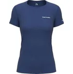 Hannah WIV sargasso sea 36; Modrá triko + DÁREK DLE VÝBĚRU!