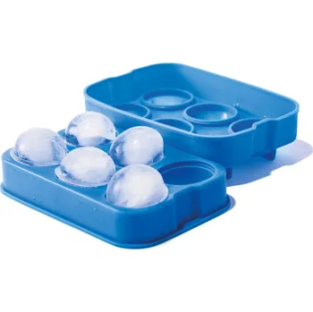 Tvořítko na led Forma na led Hendi 1 kulatý