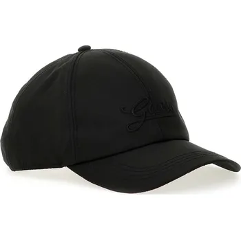 Kšiltovka Guess Dámská kšiltovka AW5361POL01-BLA + 2 měsíce na vrácení zboží