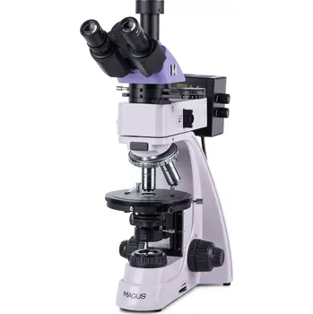 Mikroskop Mikroskop MAGUS Pol 850 (50-600x)