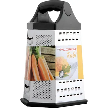 Struhadlo Struhadlo Florina 6-stranné 20 cm