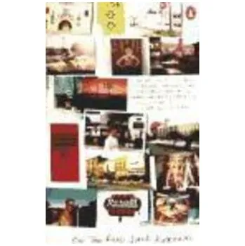 On the Road - Jack Kerouac