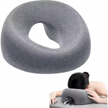 Polštář Ortopedický polštář DKM 28 x 26 cm