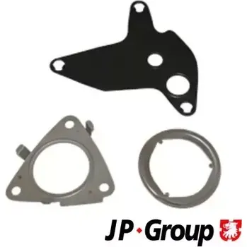 Motor automobilu JP GROUP Montážní sada - dmychadlo JP GROUP JPG 1117753910