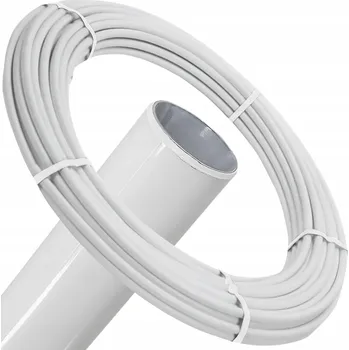 Vodovodní potrubí Trubka PEX Invena 16 mm PE vodovodní 10 m