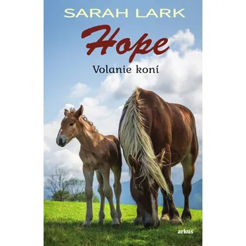 Hope - Sarah Larková