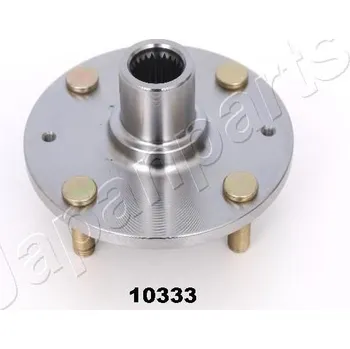 Náboj kola JAPANPARTS KK-10333
