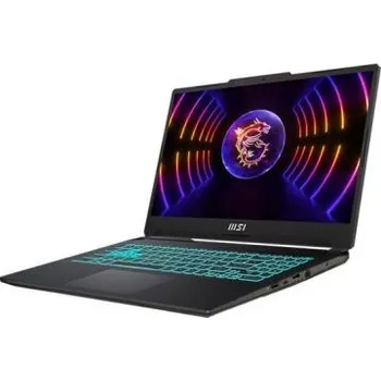 Notebook MSI Cyborg 15 A12VF-262CZ /i5-12450H/16GB/1TB SSD/RTX 4060, 8GB/15,6" FHD, 144Hz/Win 11 (Cyborg 15 A12VF-262CZ)