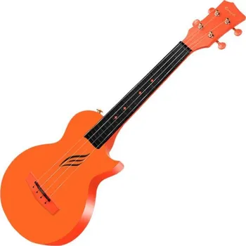 Ukulele Enya Music Nova U Orange Koncertní ukulele