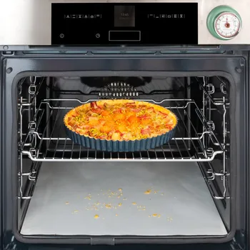 Kuchyňský mlýnek 3Pagen Ochranná podložka do trouby