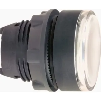 přepínač Schneider Electric ZB5AH013 Ovládací hl.prosvětlená