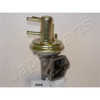 Palivové čerpadlo Palivové čerpadlo JAPANPARTS PB-504