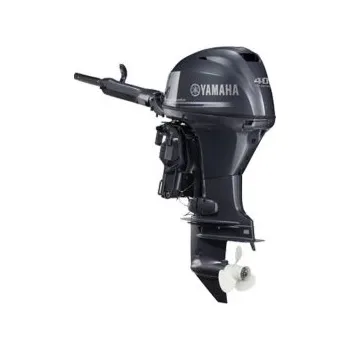 Lodní motor Motor lodní Yamaha F40FEHDL