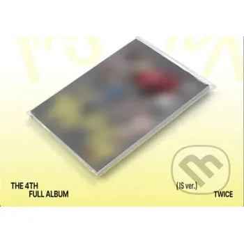 Hudba Twice: This Is For / IS version - Twice Universal Music