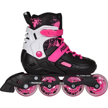 Khaan Magic Pink adj. 35-38 EU