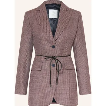 Bogner Dámský Blejzr Amande, tmavě červená / tmavě modrá /...