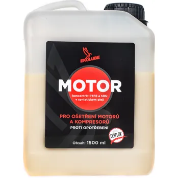 aditivum Ekolube Motor (1,5 l, new)