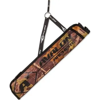 Toulec Boční toulec Avalon A2 Barva: Camo