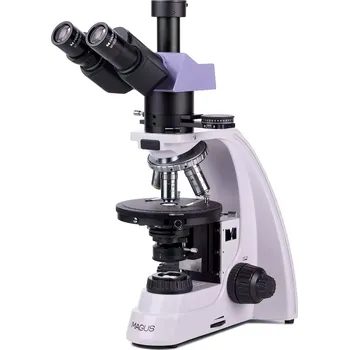 Mikroskop Mikroskop MAGUS Pol 800 (40-600x)