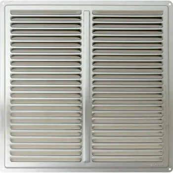 Větrací mřížka HACO 0711 200 x 200 mm