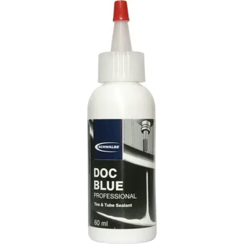 Příslušenství pro cyklistiku Schwalbe Doc Blue Professional tekuté lepení 60ml