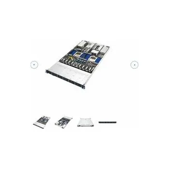 Serverovna ASUS 1U RS700A-E13-RS12U 2 xSP5 (LGA 6096P) 24xDDR5/ 12x(4-8 SAS/Sata // 12xNvme Opti. ) /OCP/1xLAN/2KW